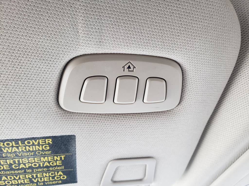 Used 2021 Lincoln Corsair Reserve w/ Elements Package image 35