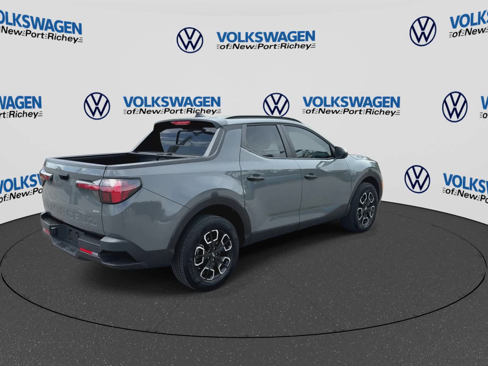 Used 2024 Hyundai Santa Cruz SEL w/ Activity Package AWD/4WD image 8