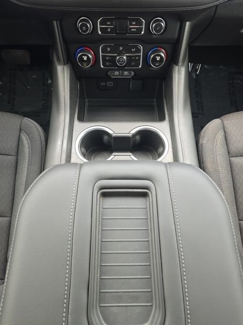 Used 2023 Chevrolet Tahoe LS RWD image 35