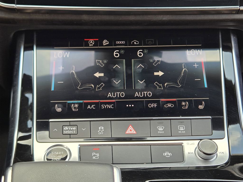 Certified 2023 Audi Q7 3.0T Premium Plus w/ Premium Plus Package AWD/4WD image 24
