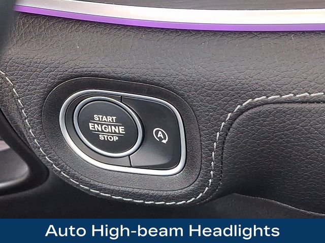 Used 2024 Mercedes-Benz GLE 450 4MATIC image 11