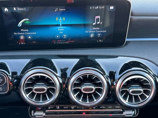 Certified 2020 Mercedes-Benz A 220 A 220 image 15