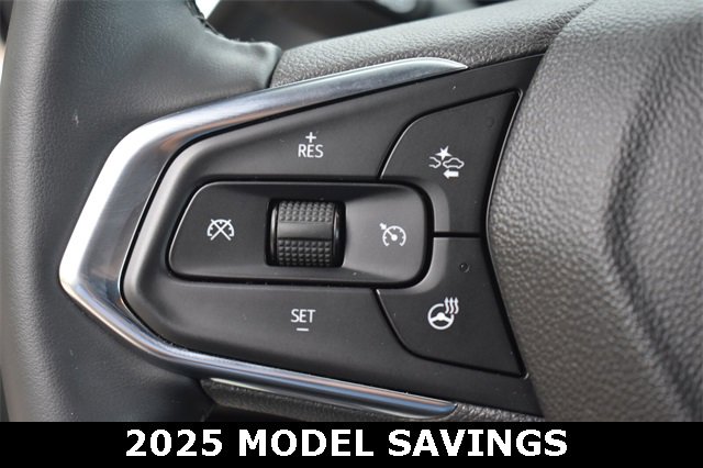 New 2025 Chevrolet TrailBlazer ACTIV w/ Driver Confidence Package image 30