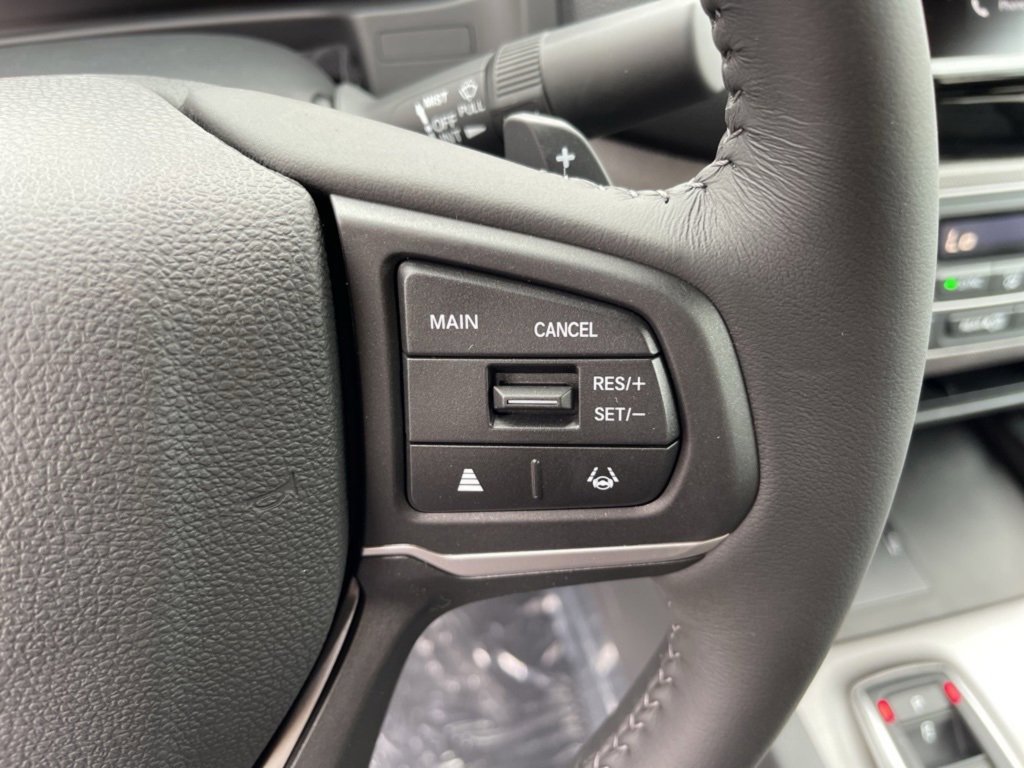 New 2026 Honda Ridgeline RTL image 18