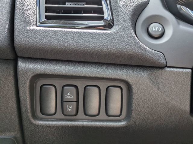 New 2026 Mitsubishi Outlander Sport ES image 24