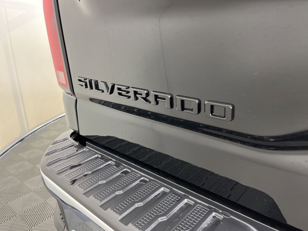 New 2026 Chevrolet Silverado 2500 LTZ image 24