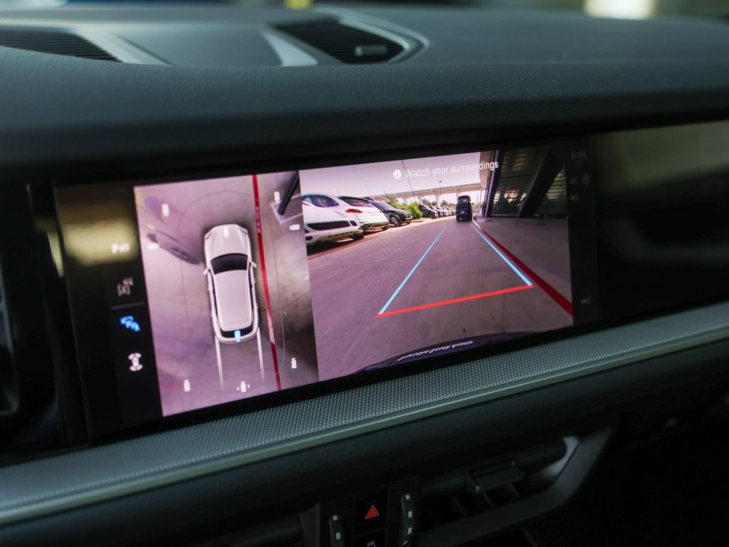 New 2026 Porsche Cayenne AWD/4WD image 24
