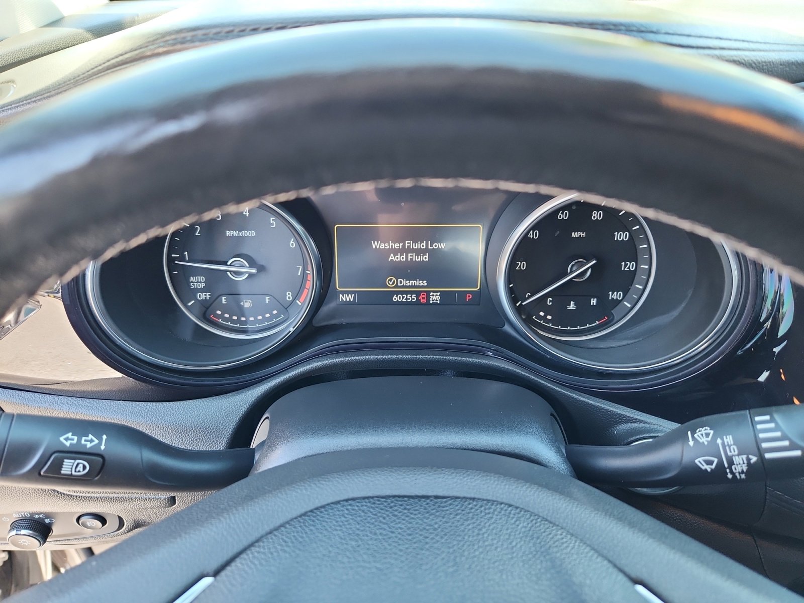 Used 2021 Buick Encore GX Essence image 10