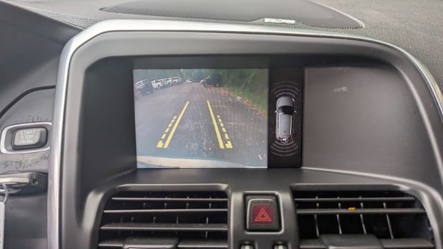 Used 2015 Volvo XC60 3.2 Platinum image 38