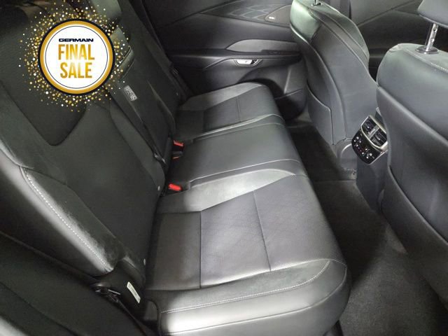 Certified 2024 Lexus RX 350 image 19