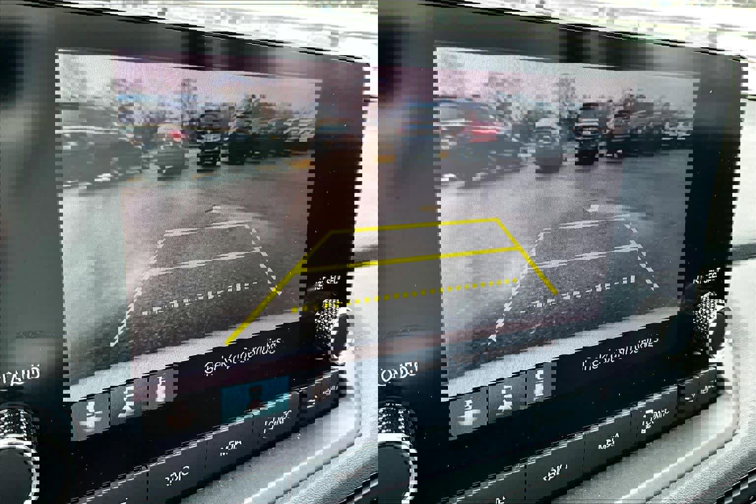 Used 2023 Honda Accord EX image 26