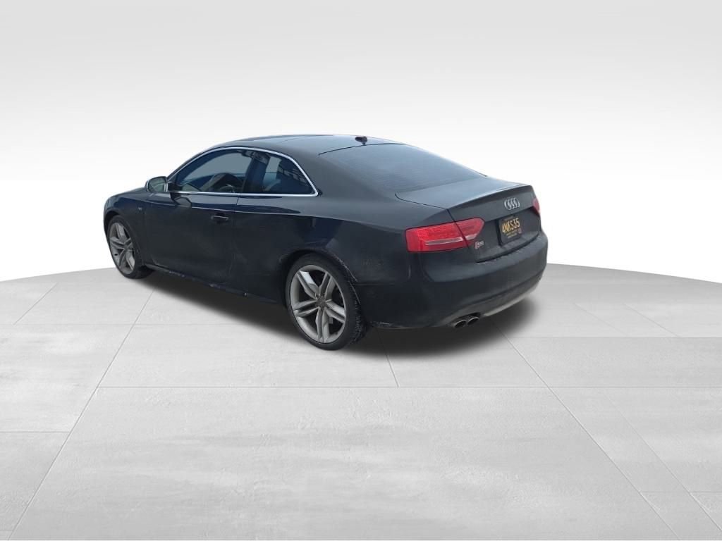 Used 2011 Audi S5 Prestige image 4