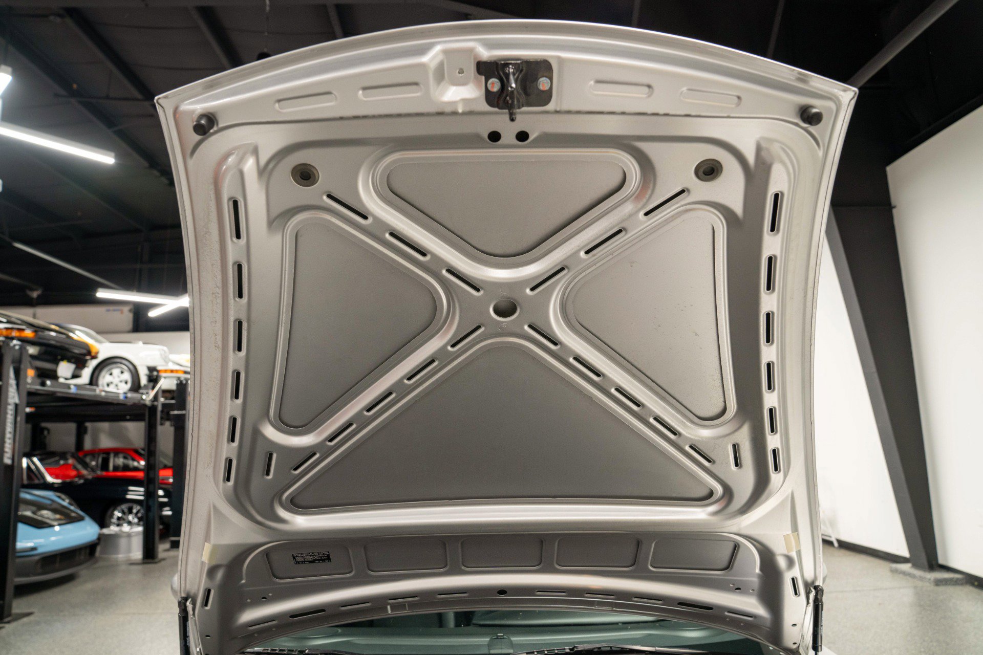 Used 2005 Porsche 911 GT3 image 31