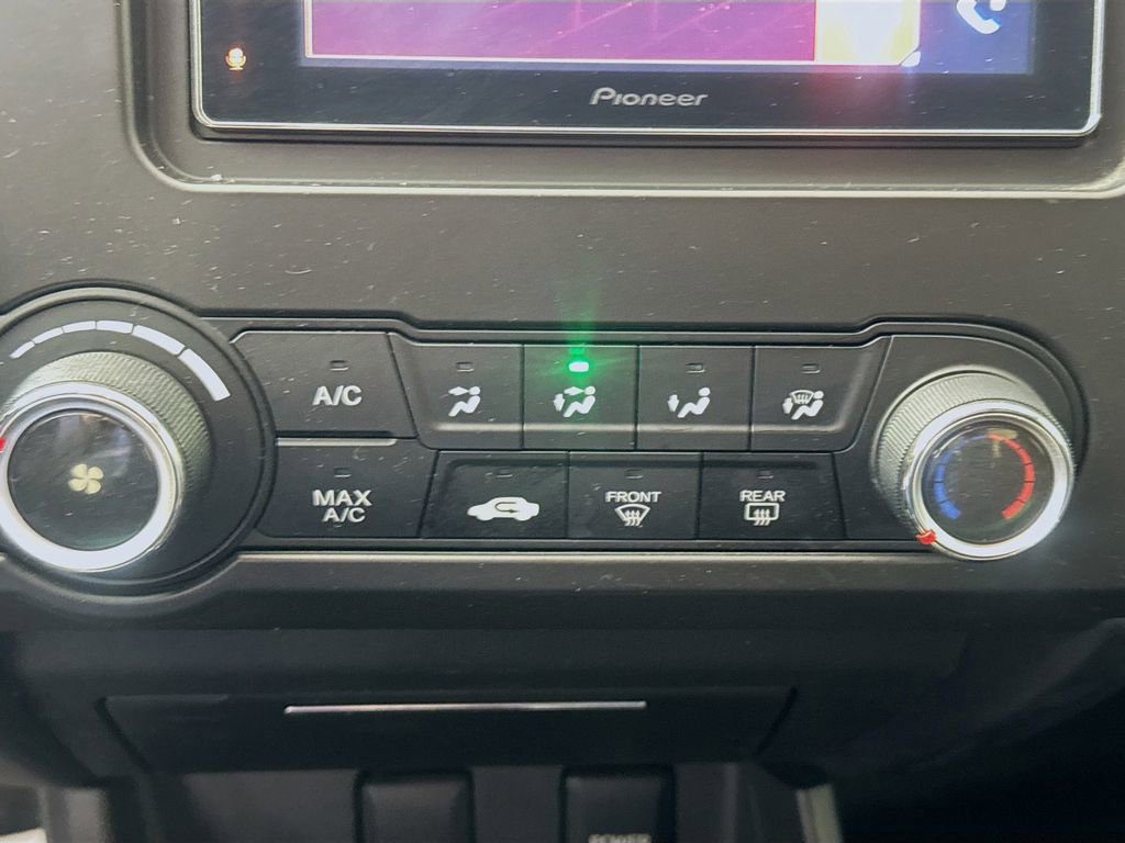 Used 2013 Honda Civic Si image 18