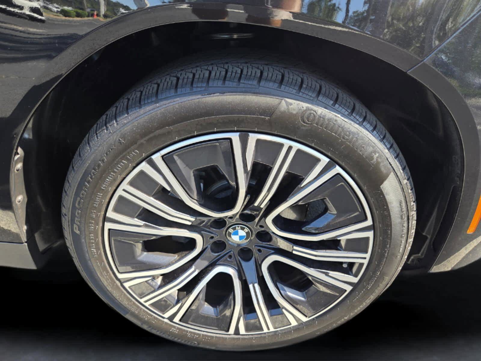 Certified 2026 BMW X3 xDrive30 w/ Convenience Package AWD/4WD image 19