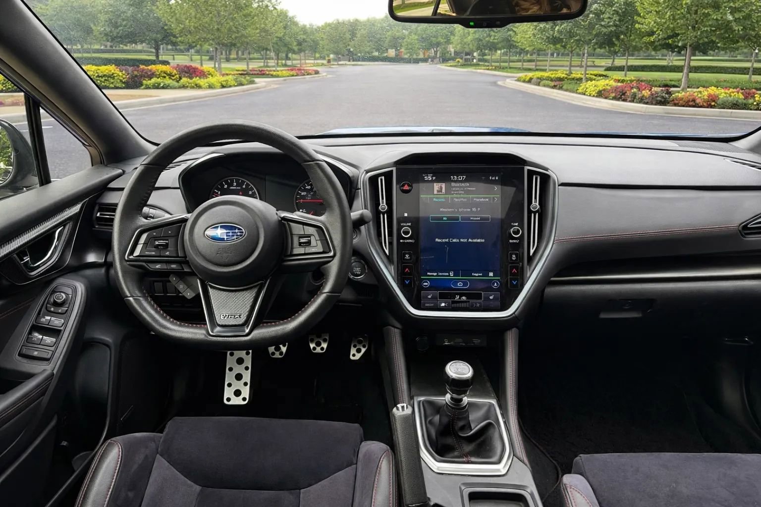 Used 2022 Subaru WRX Limited AWD/4WD image 15