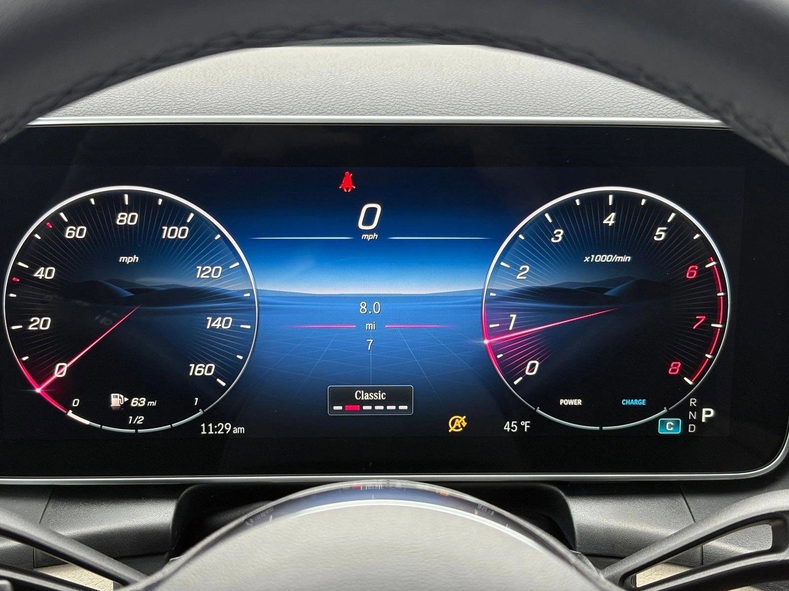 New 2026 Mercedes-Benz GLC 300 4MATIC image 11
