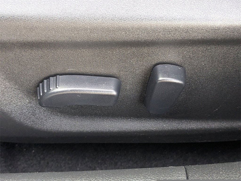 Used 2024 Nissan Altima 2.5 SV image 20