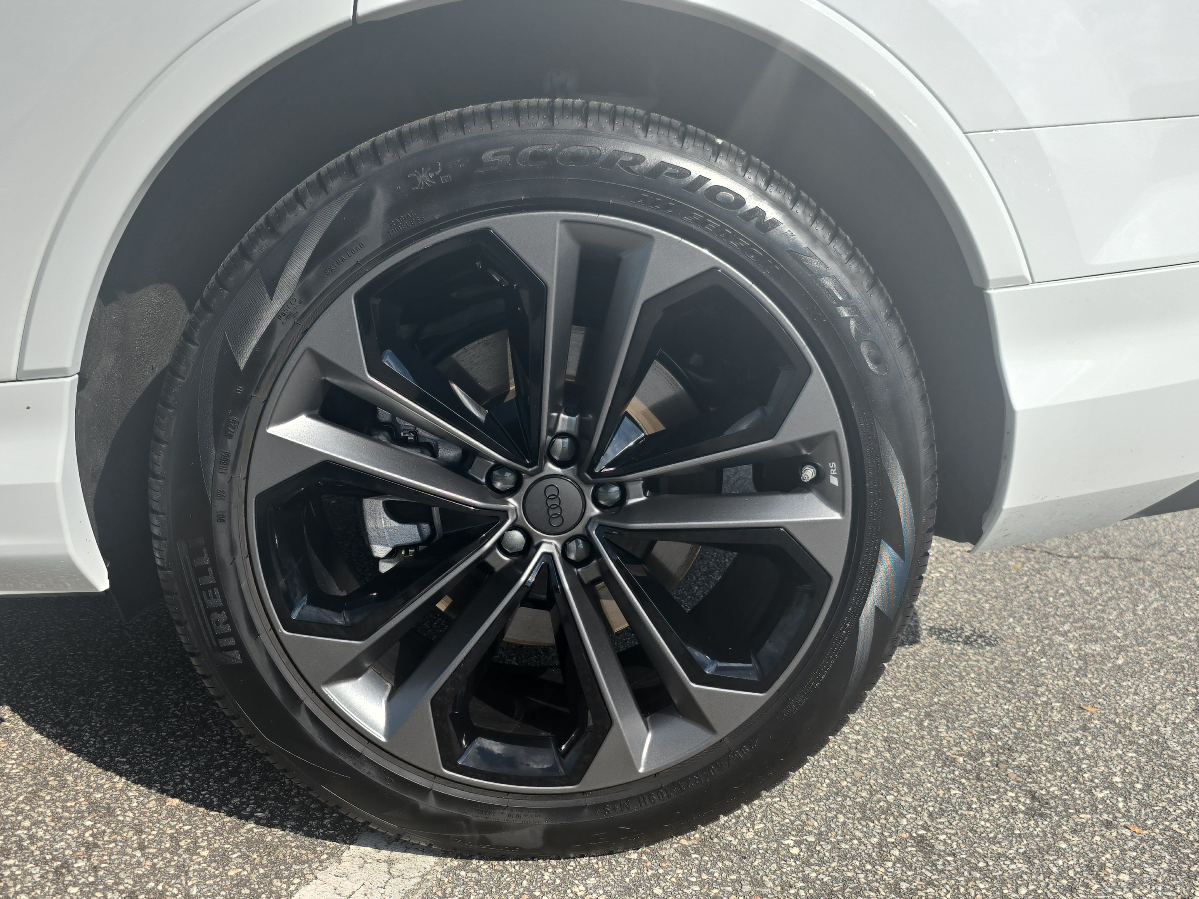 Certified 2026 Audi Q7 3.0T Premium Plus AWD/4WD image 32