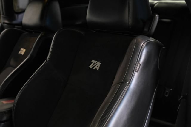 Used 2018 Dodge Challenger T/A RWD image 27