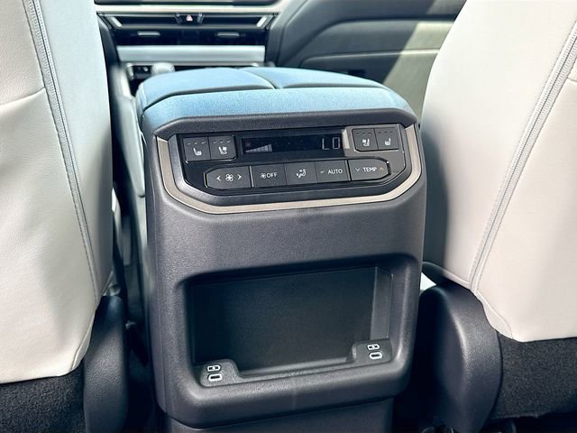 New 2026 Lexus TX 350 AWD image 21