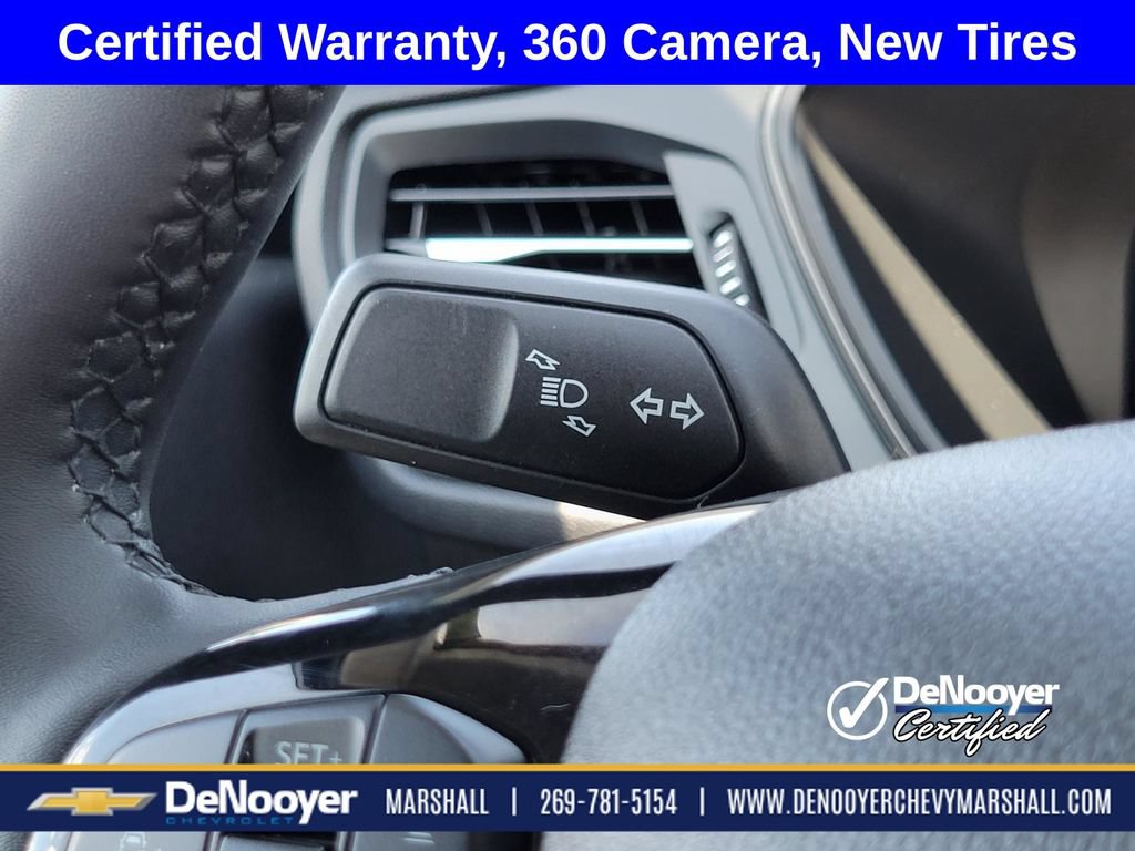 Used 2023 Ford Escape Active w/ Tech Pack #2 AWD/4WD image 14