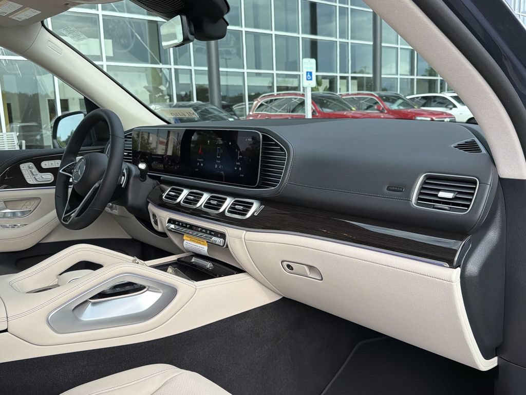New 2026 Mercedes-Benz GLE 350 4MATIC image 18