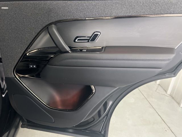 Used 2024 Land Rover Range Rover Sport Dynamic SE image 18