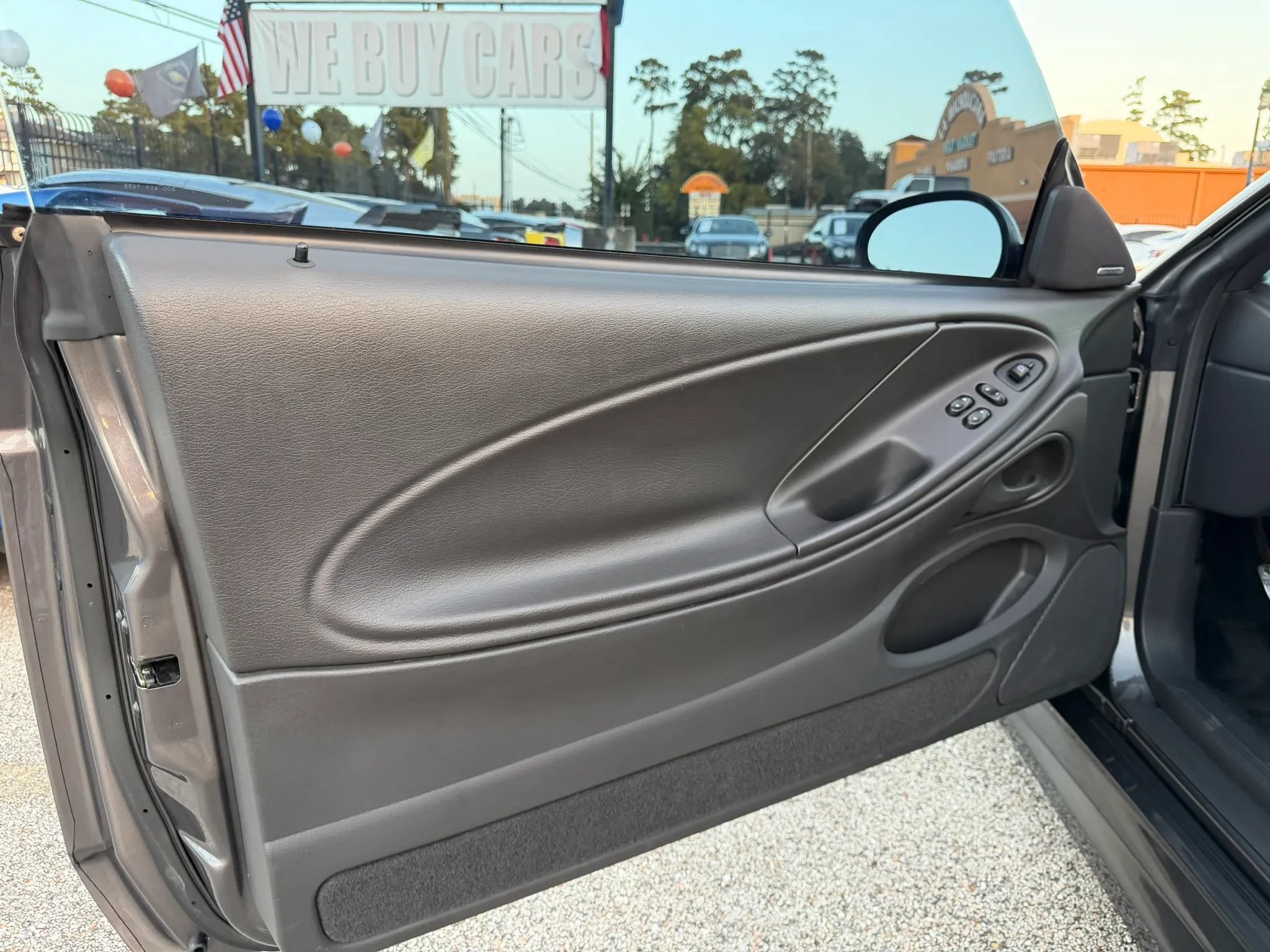 Used 2003 Ford Mustang GT Premium RWD image 16