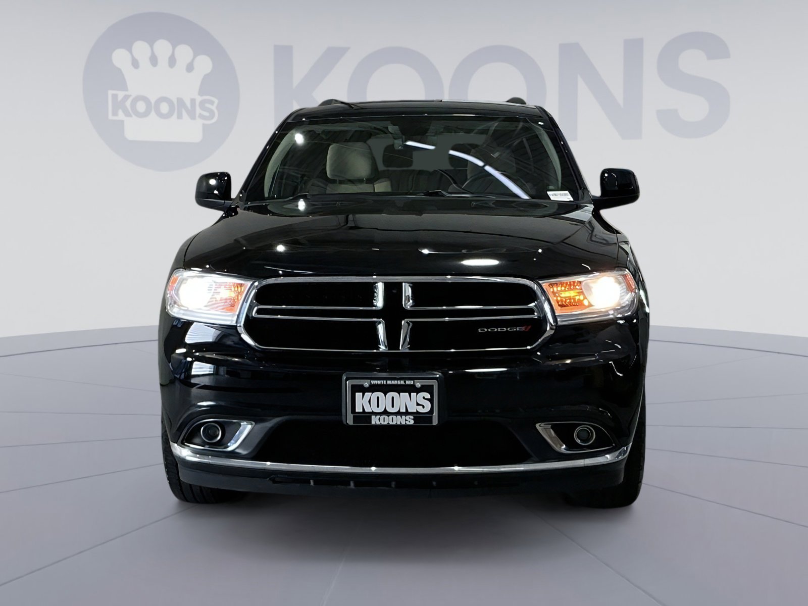 Used 2019 Dodge Durango SXT image 19