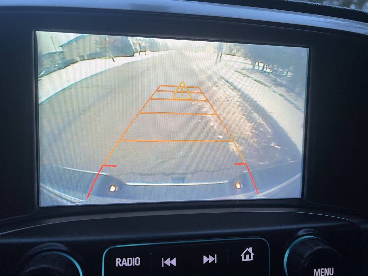 Used 2017 Chevrolet Silverado 3500 LTZ w/ Duramax Plus Package image 28