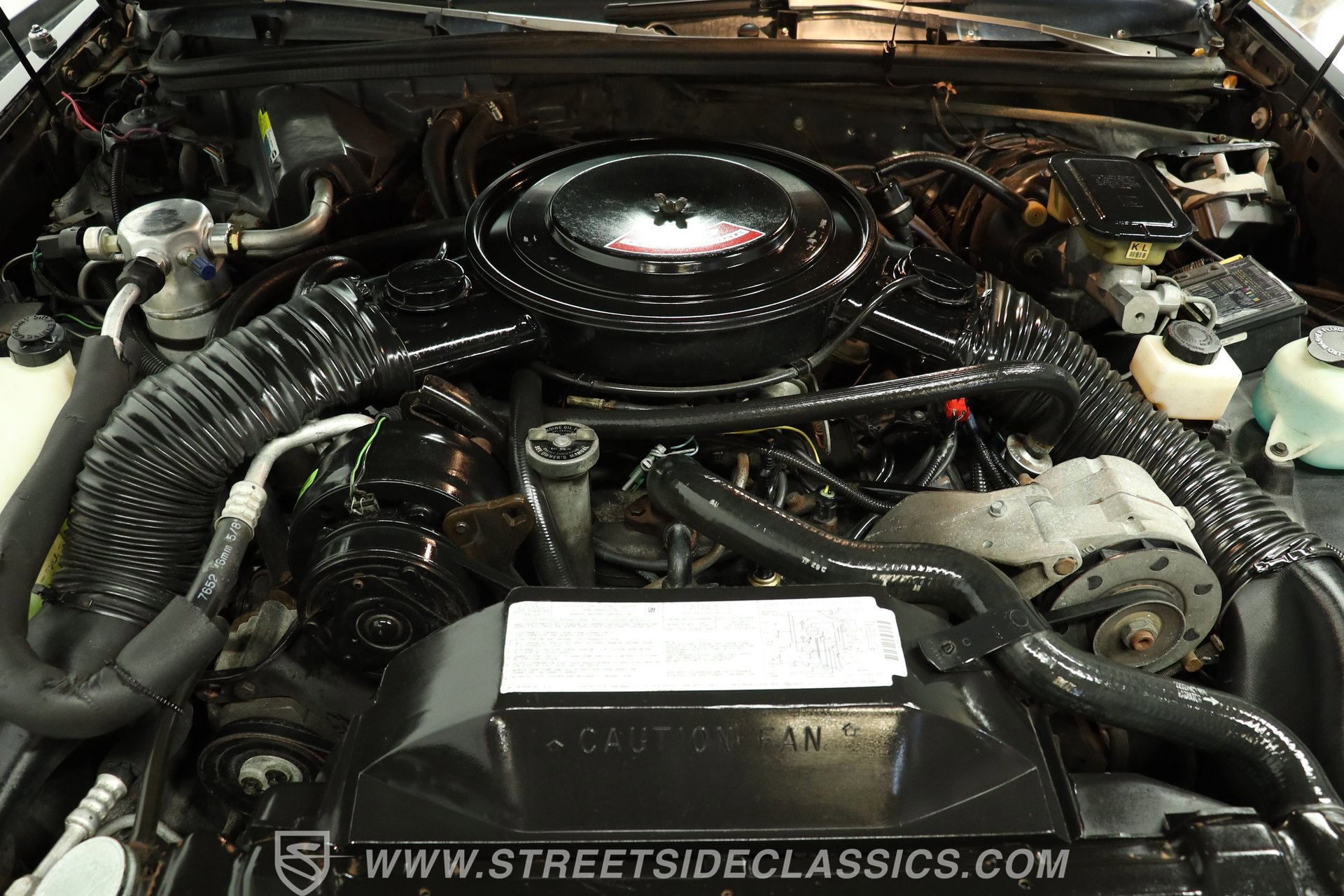 Used 1987 Buick Regal Coupe image 3