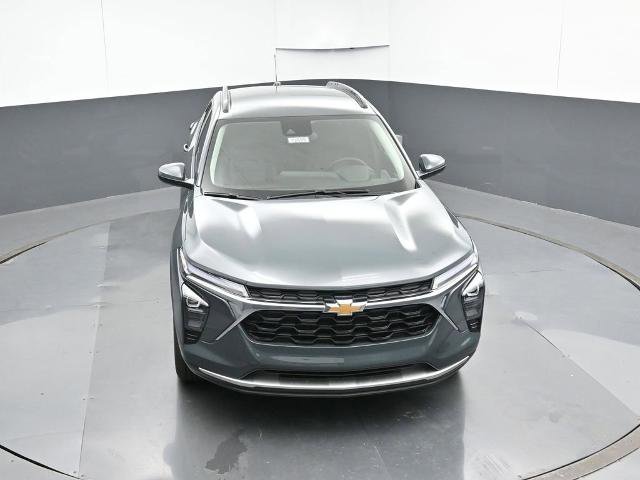 New 2026 Chevrolet Trax LT w/ Driver Confidence Package image 24