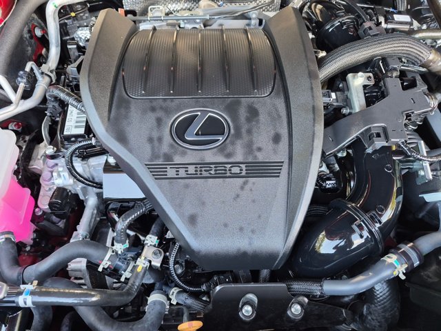 Used 2026 Lexus TX 350 FWD w/ Convenience Package image 23