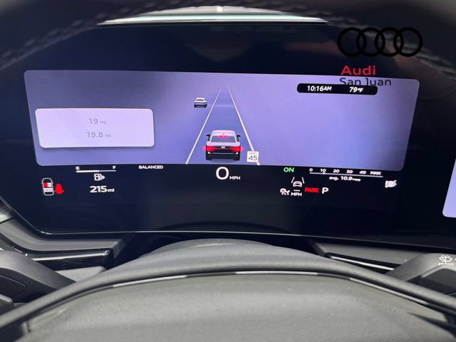 New 2026 Audi A6 Premium Plus AWD/4WD image 16