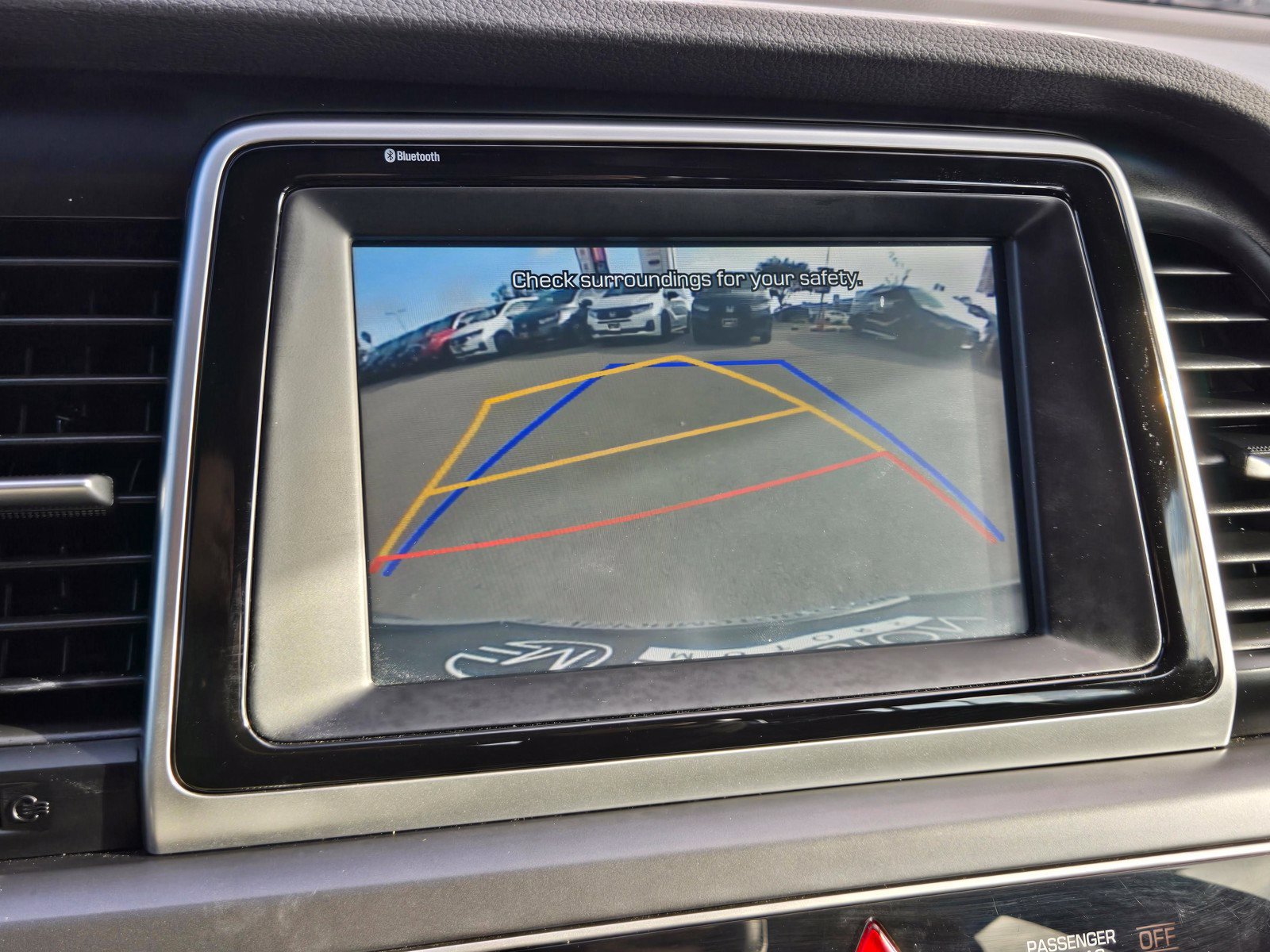 Used 2018 Hyundai Sonata SE FWD image 20