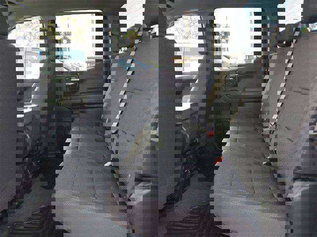 New 2025 GMC Sierra 1500 Pro w/ Graphite Edition image 11