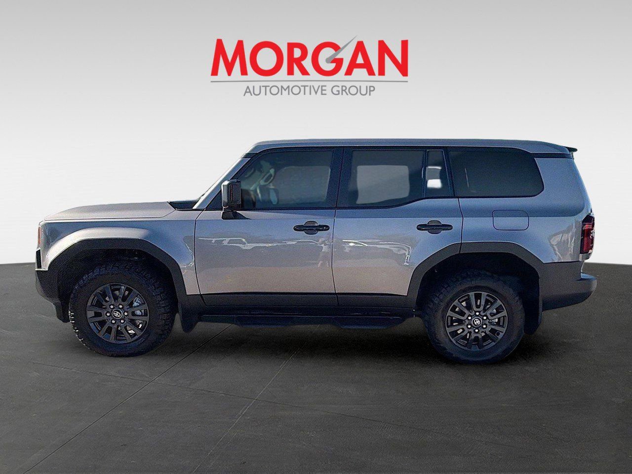 Used 2024 Toyota Land Cruiser 1958 image 7