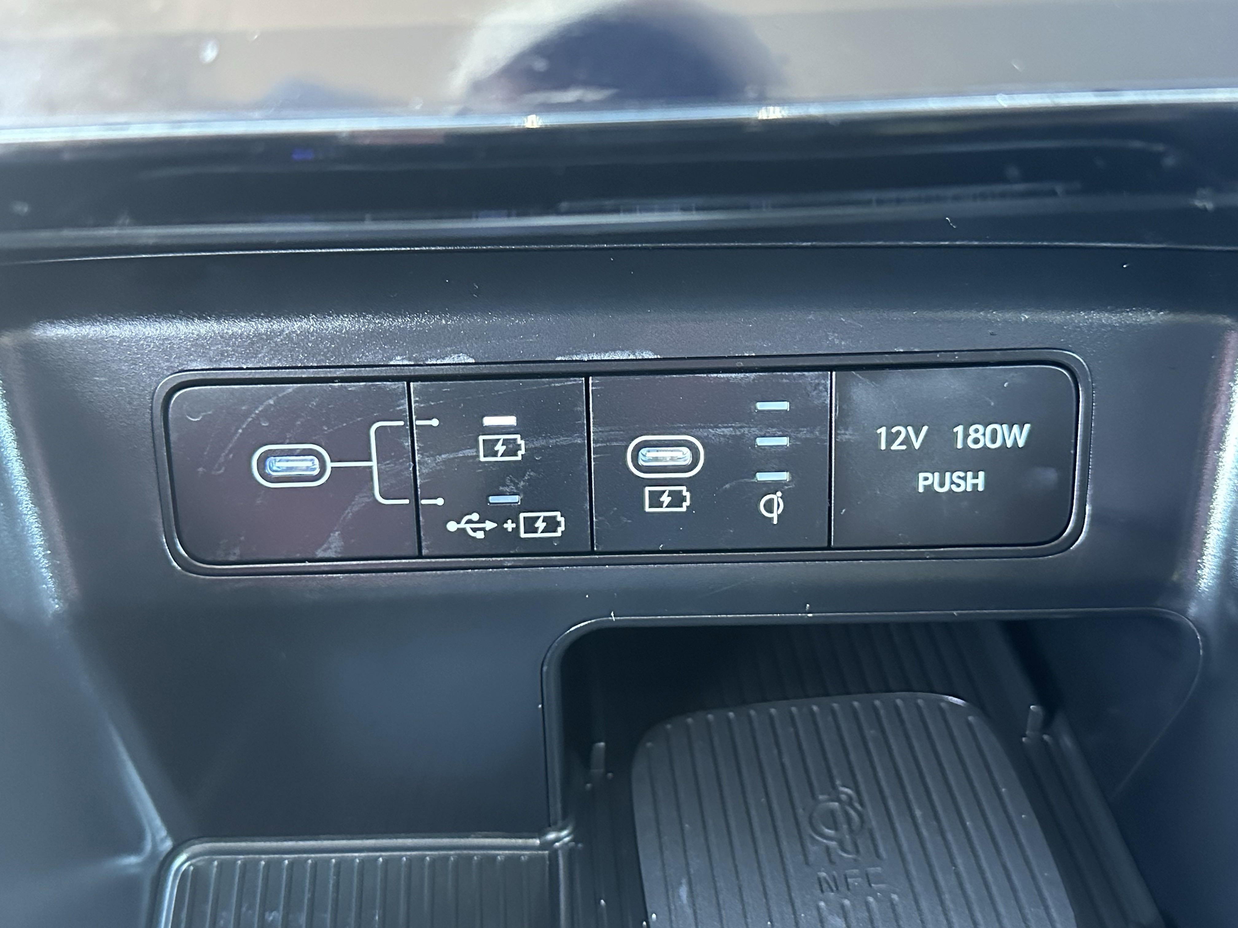 Used 2025 Hyundai Tucson SEL image 31