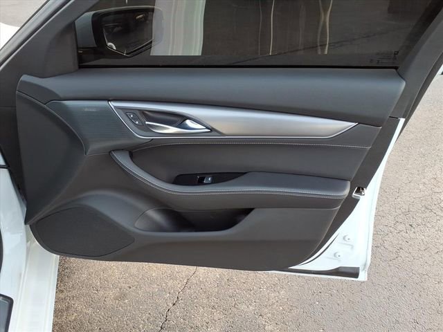 Used 2025 Cadillac CT5 Premium Luxury w/ Technology Package image 25