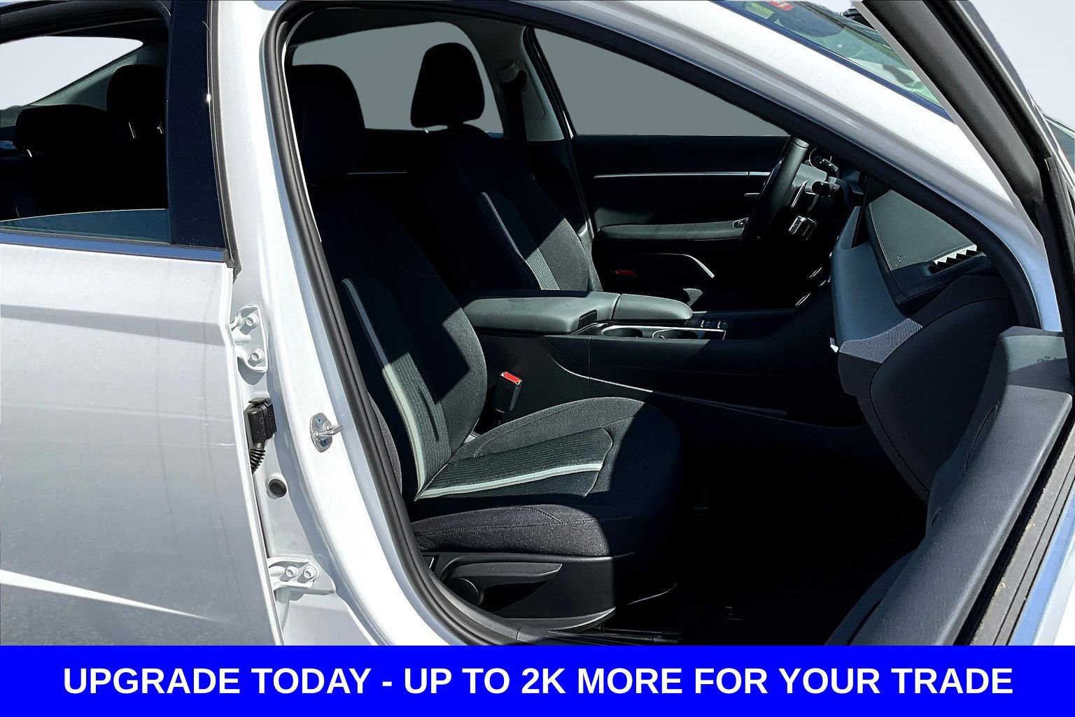 New 2026 Hyundai Sonata SEL FWD image 13