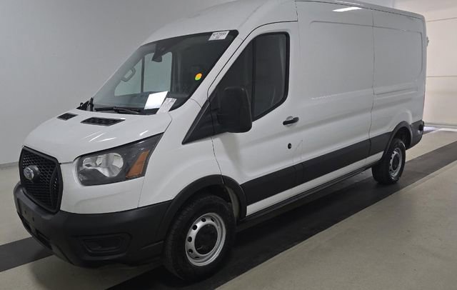 Used 2024 Ford Transit 250 148 Medium Roof