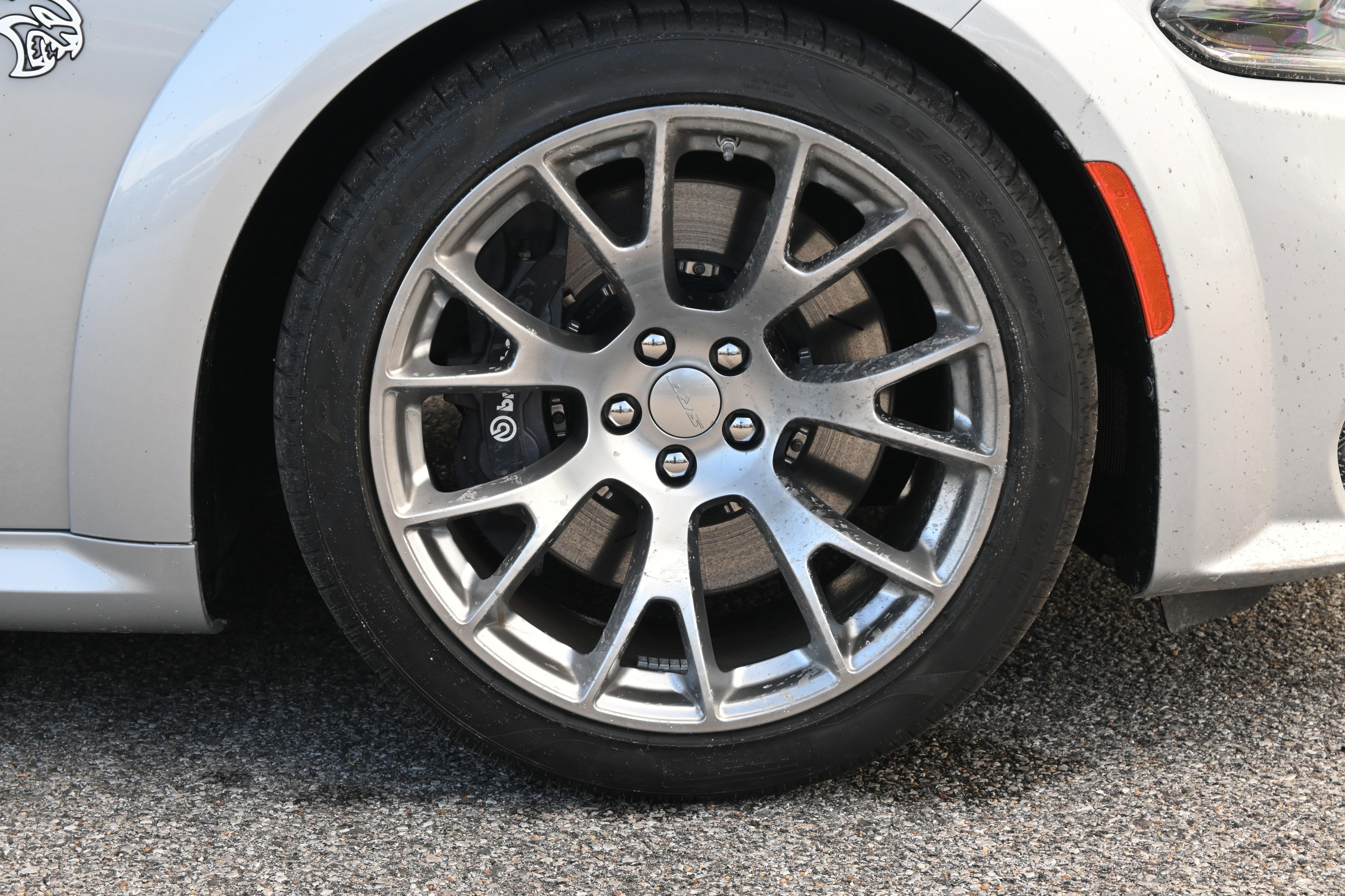 Used 2020 Dodge Charger SRT Hellcat w/ Harman/Kardon Audio Group image 13