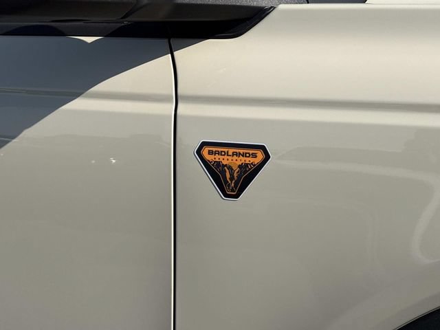 New 2026 Ford Bronco Badlands AWD/4WD image 10