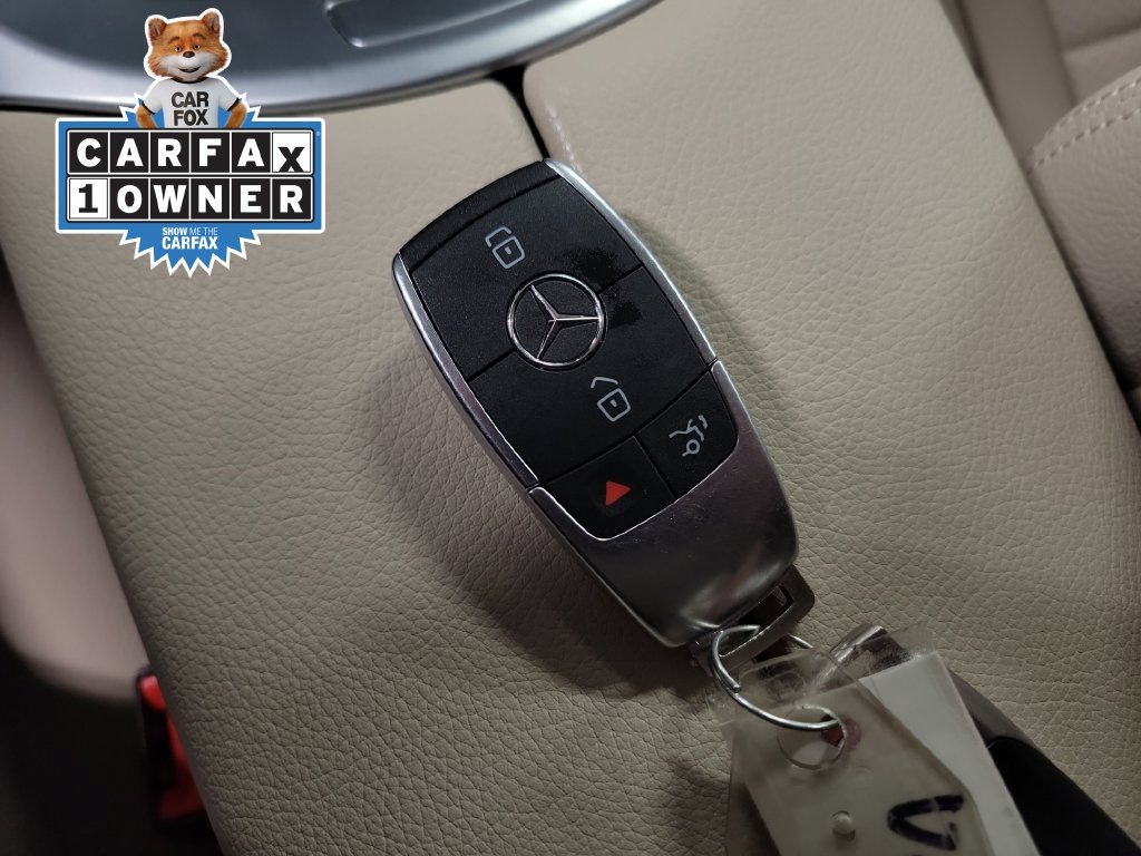 Used 2022 Mercedes-Benz GLC 300 4MATIC image 18