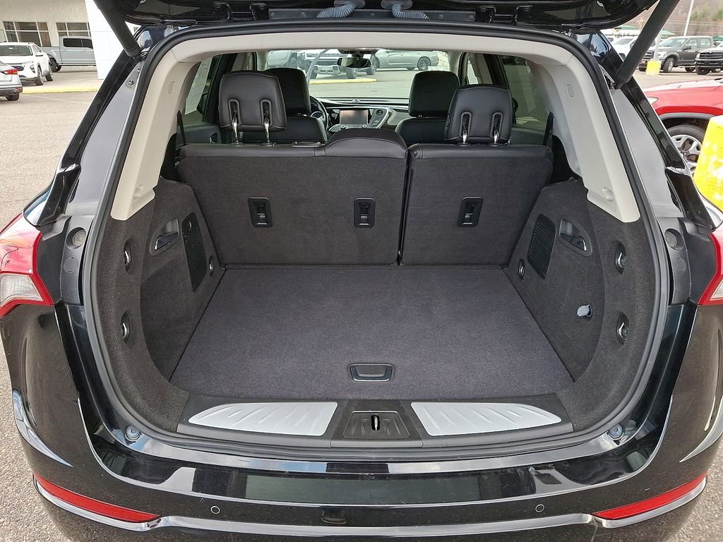 Used 2019 Buick Envision Essence image 29