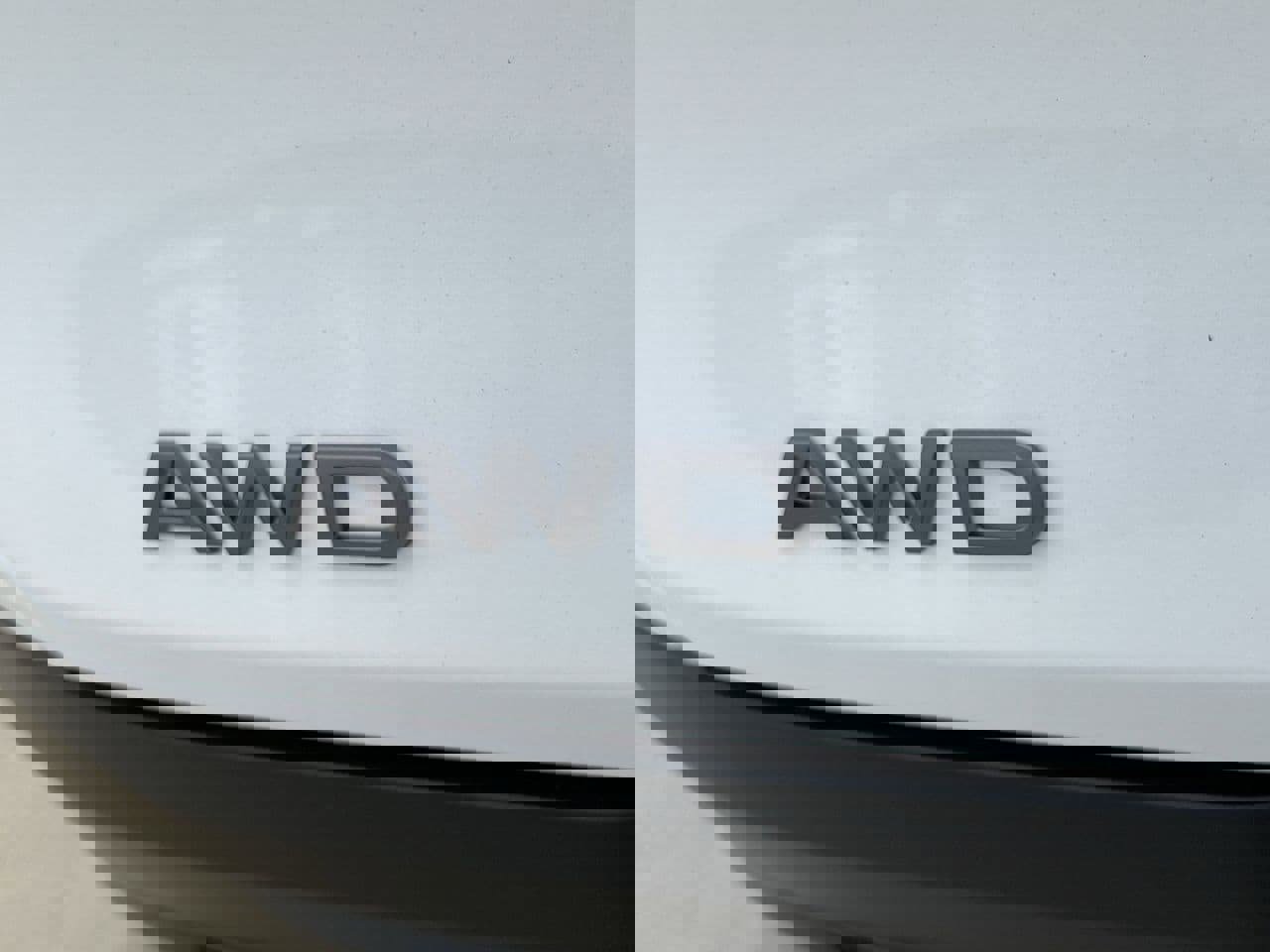 New 2026 Nissan Murano SL image 16