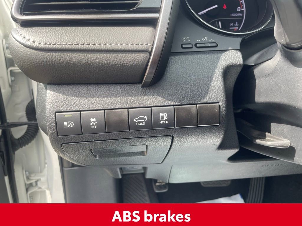 Used 2024 Toyota Camry SE FWD image 18