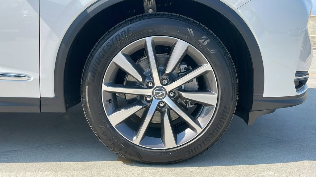 New 2026 Acura MDX Technology Package image 30