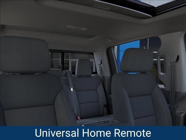 New 2026 Chevrolet Silverado 1500 RST AWD/4WD image 27
